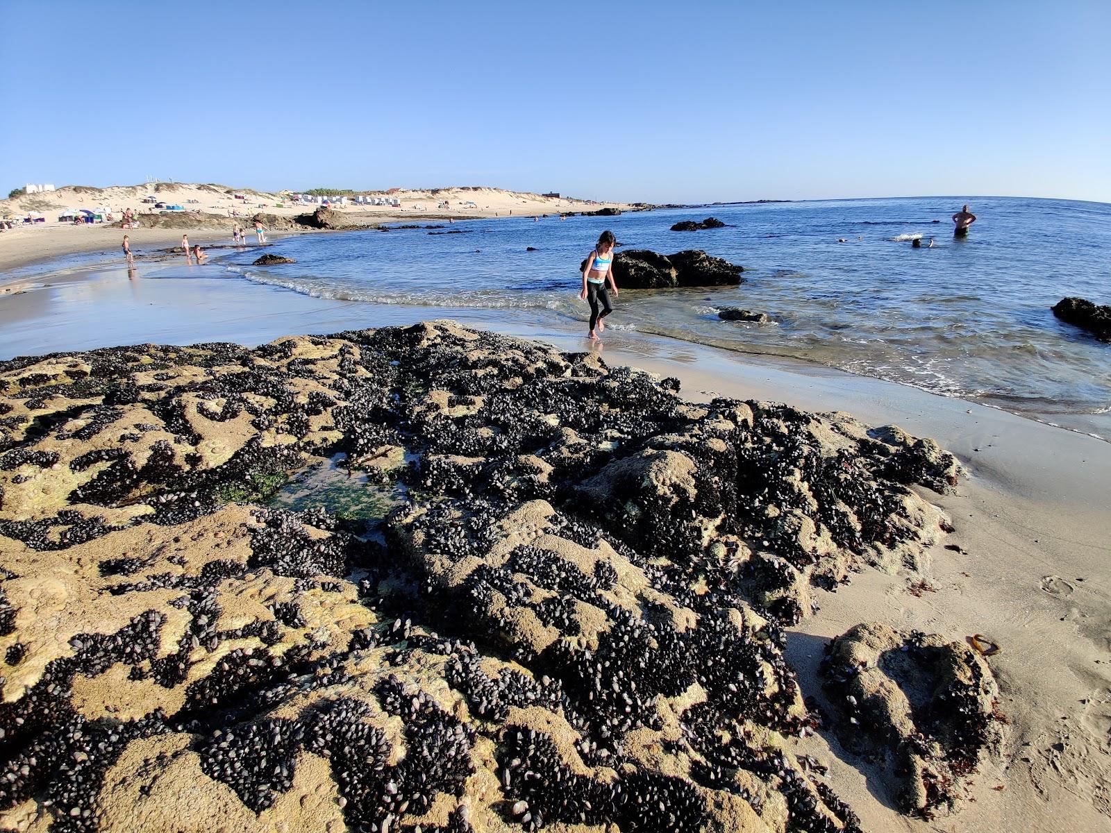 Sandee - Praia Da Terra Nova