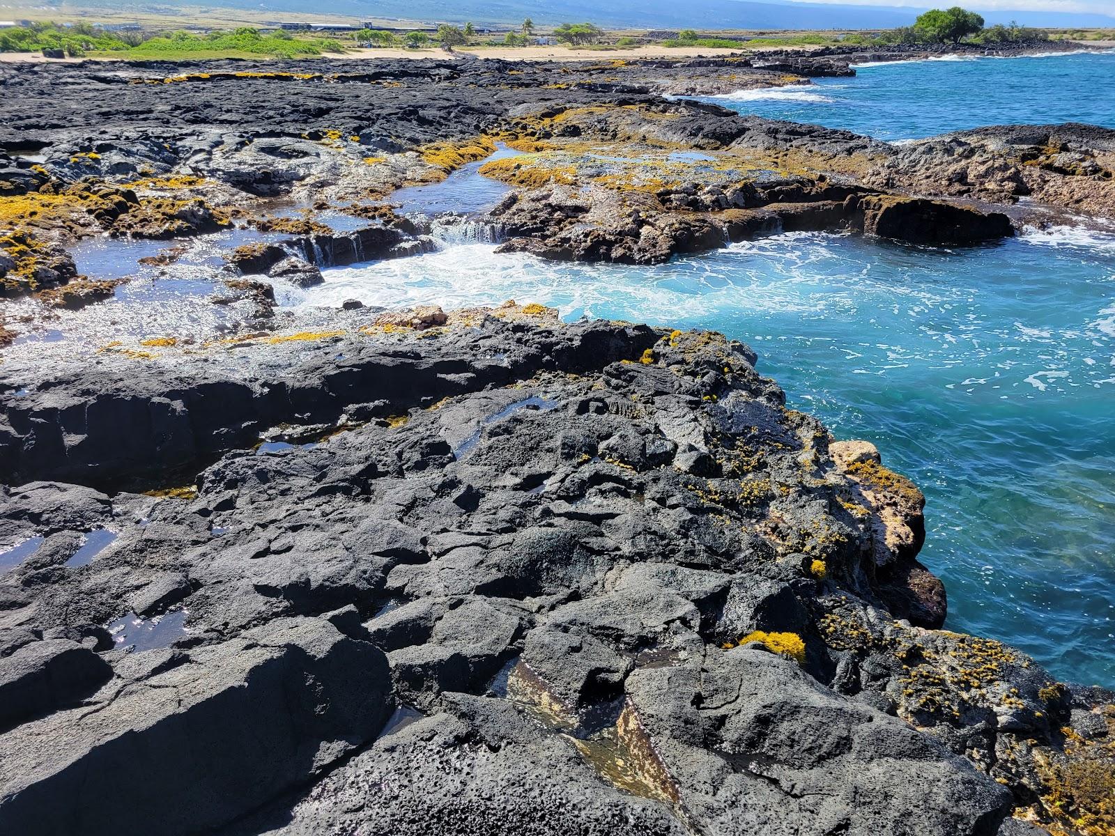 Sandee - Wawaloli Beach