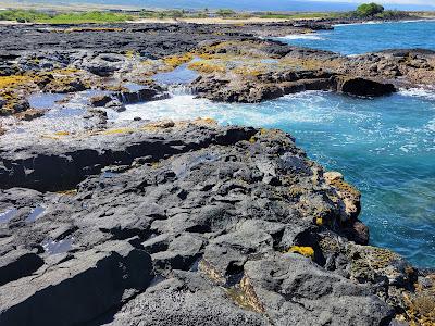 Sandee - Wawaloli Beach