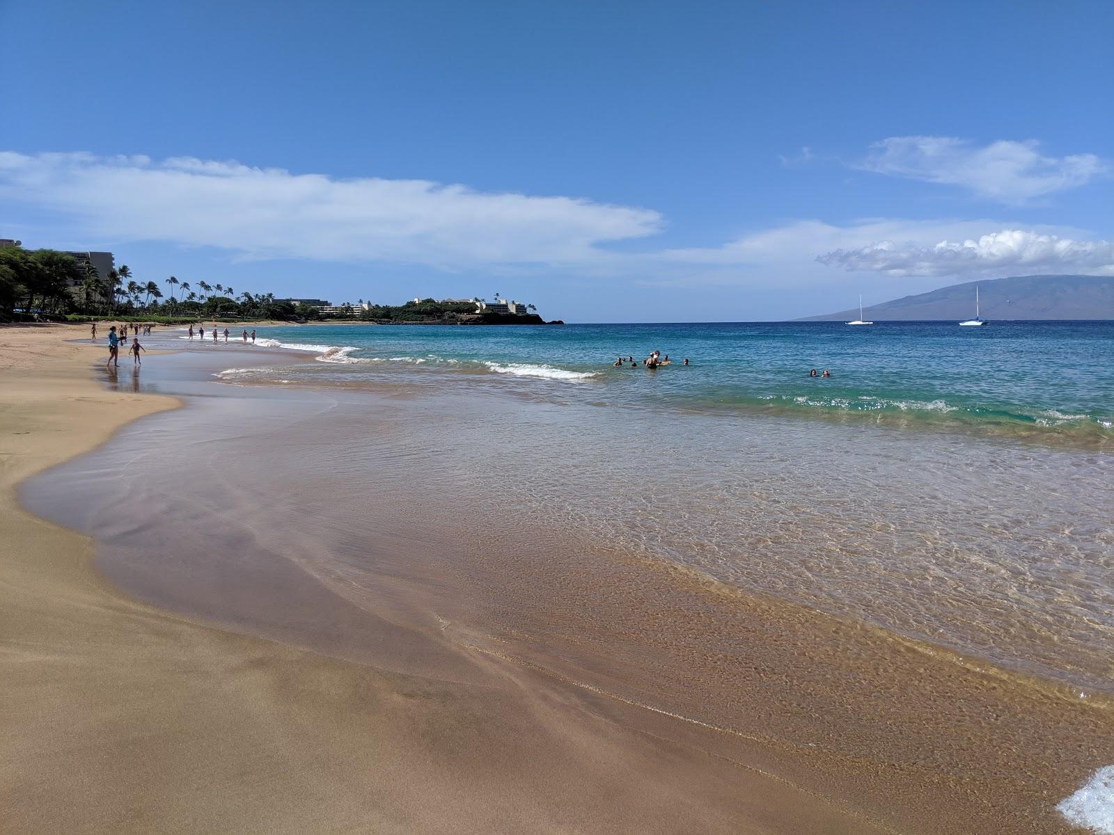 Sandee - Kahekili Beach