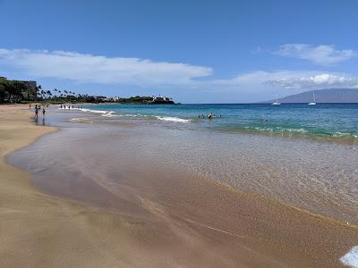 Sandee - Kahekili Beach