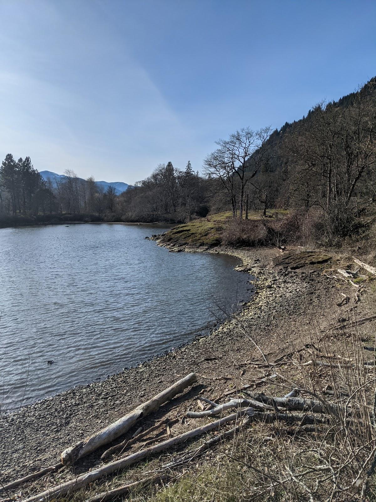 Sandee - Spring Creek Hatchery State Park