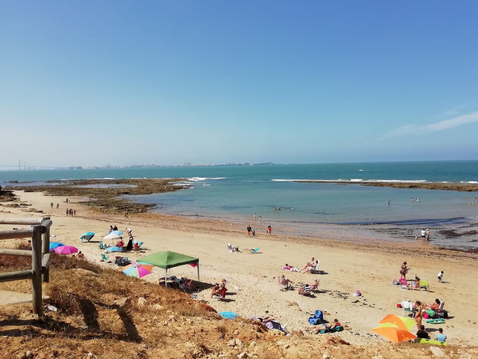 Sandee - Playa De La Calita