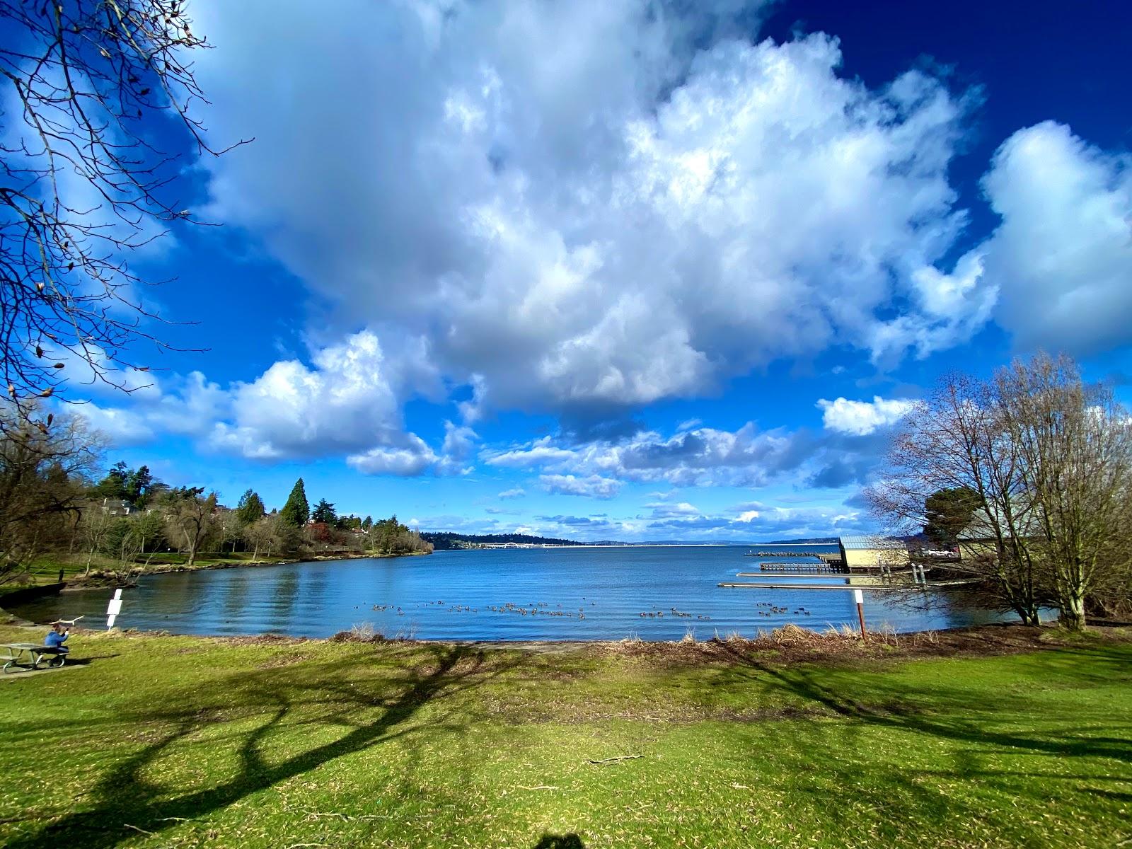 Sandee - Adams Street Boat Ramp