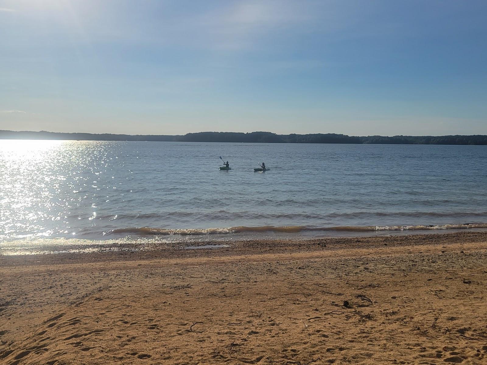 Sandee - Kerr Lake State Recreation Area