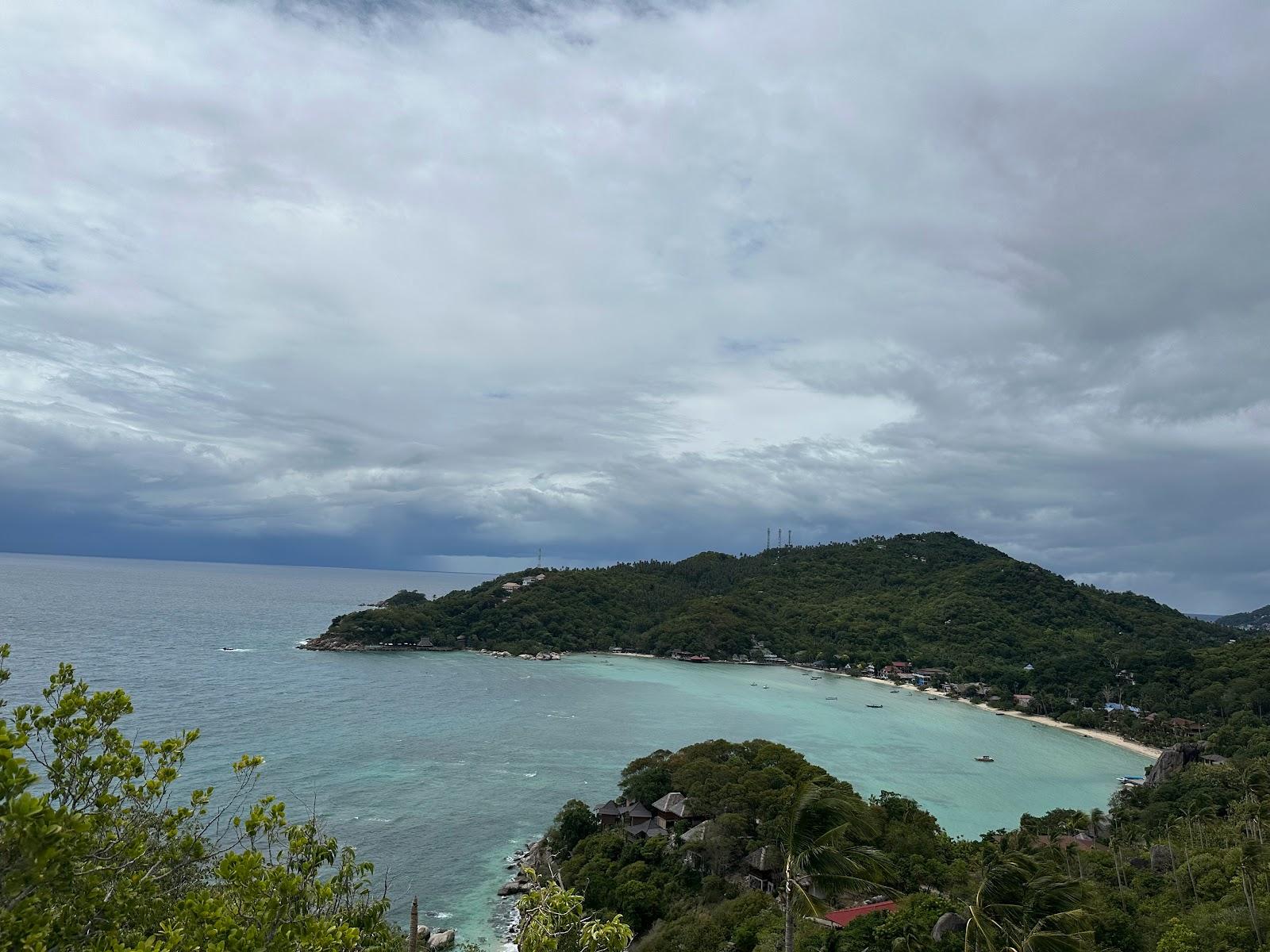 Sandee Koh Pao