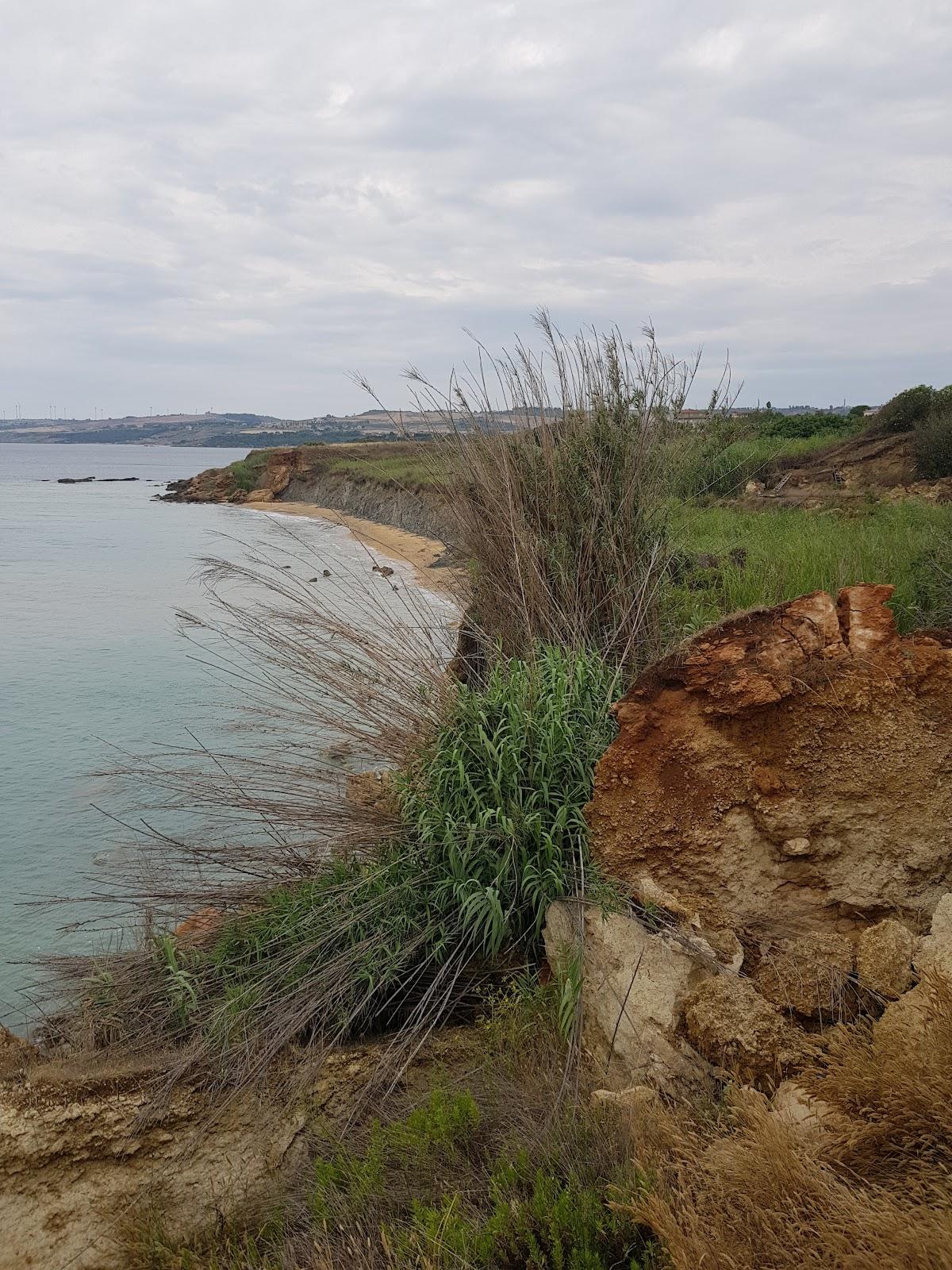 Sandee Spiaggia Di Scifo Photo