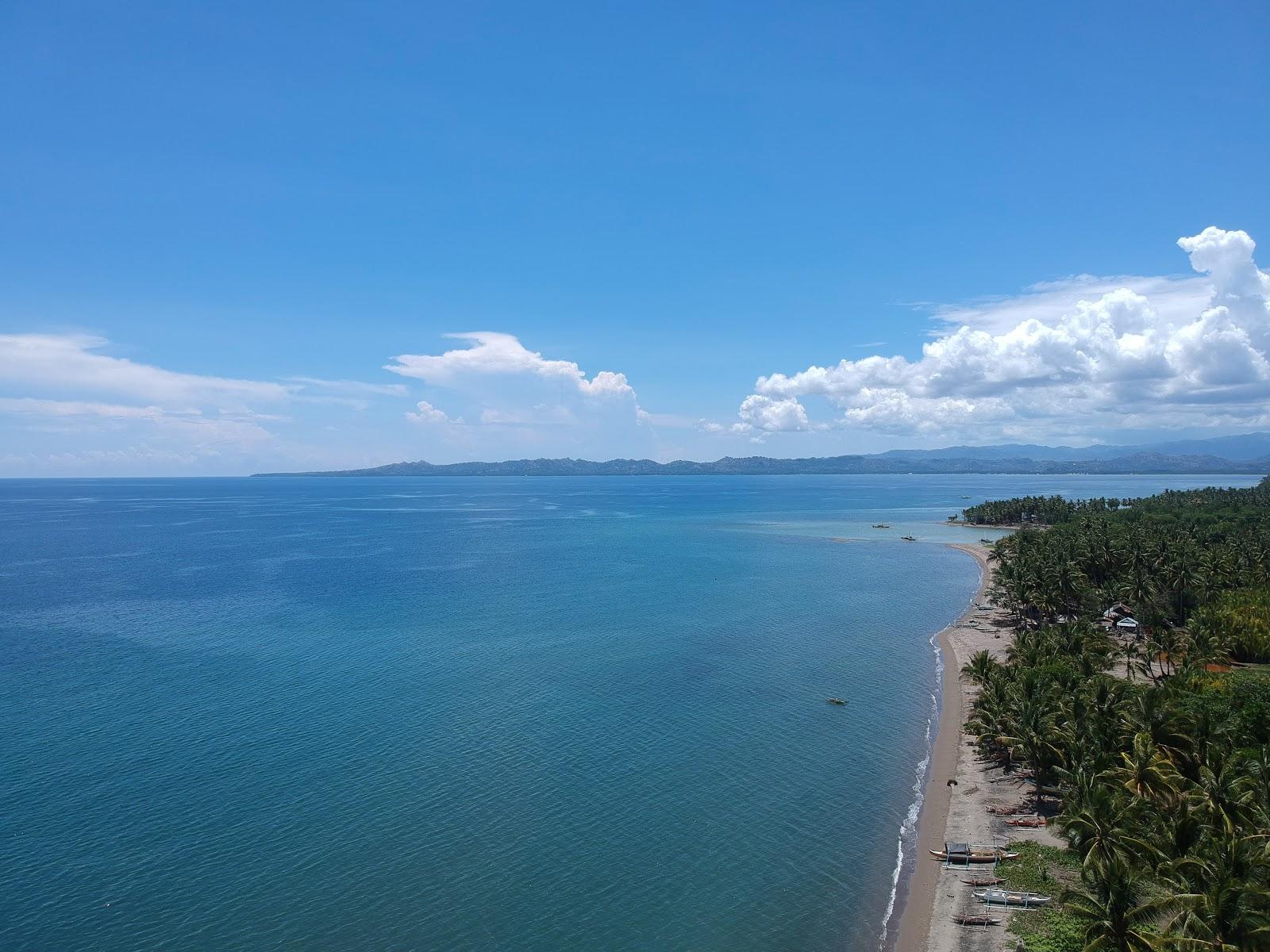 Sandee Talinga Beach Resort