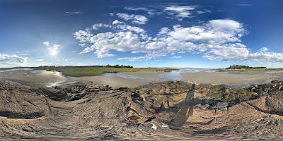 Sandee - Kennebunkport Conservation Trust (Redin Island)