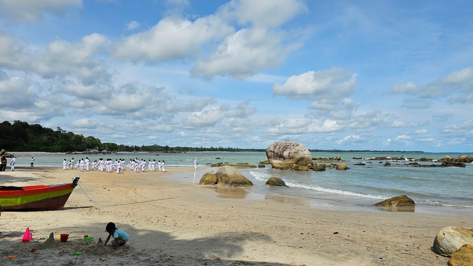 Sandee Pantai Thong Yat Thin