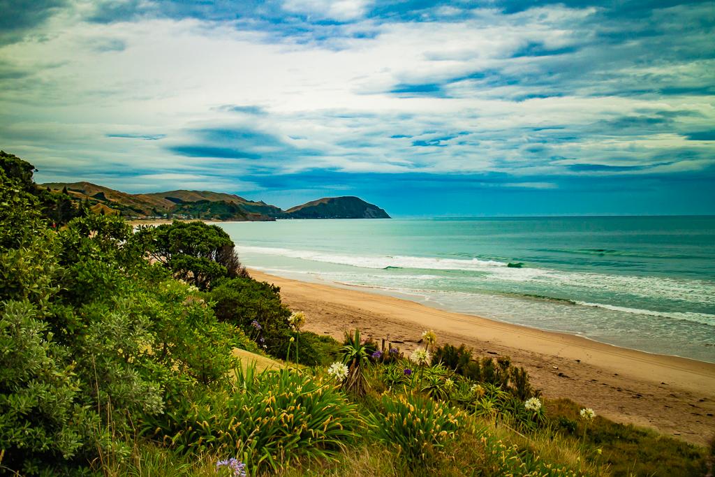 Sandee Makorori Beach