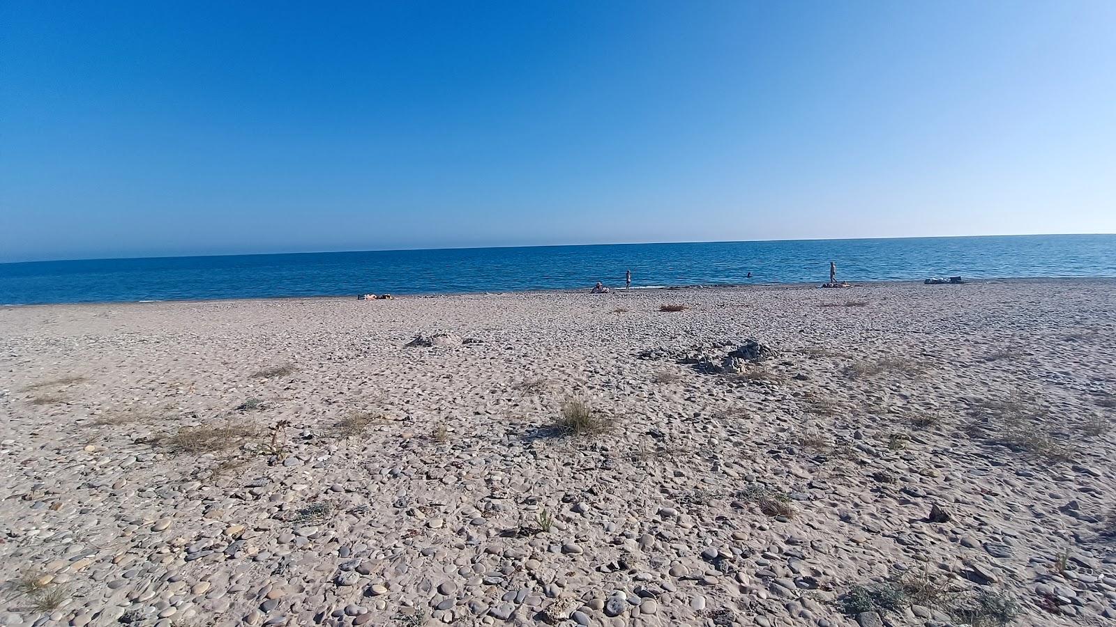 Sandee Plage Naturiste De Maguelone