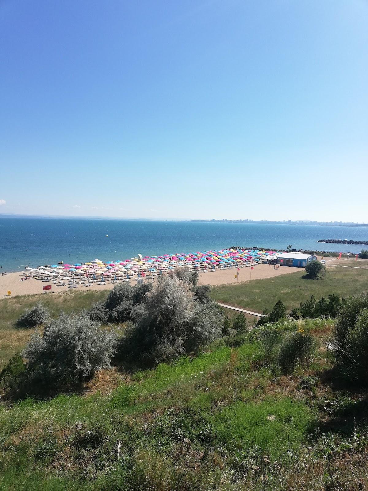 Sandee Atlantis Bulgaria Beach