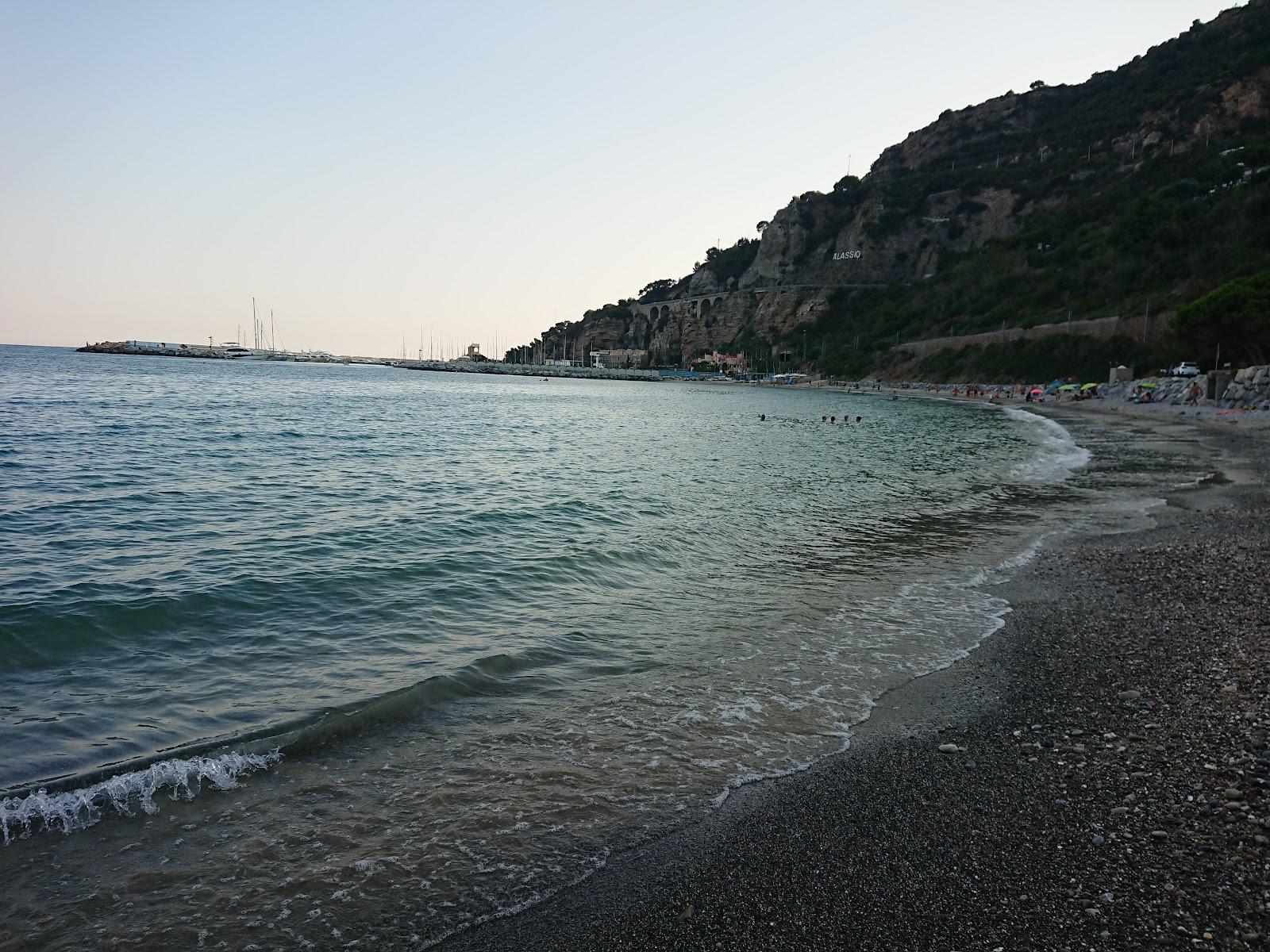 Sandee Zero Beach Alassio