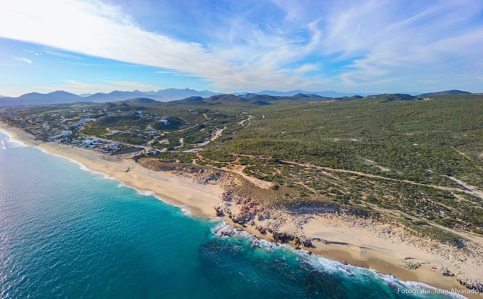 Sandee East Cape Beach Photo