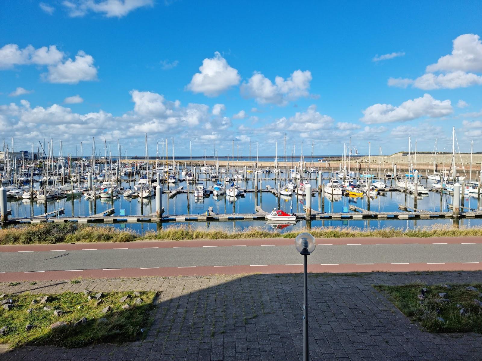 Sandee - Ijmuiden Strand