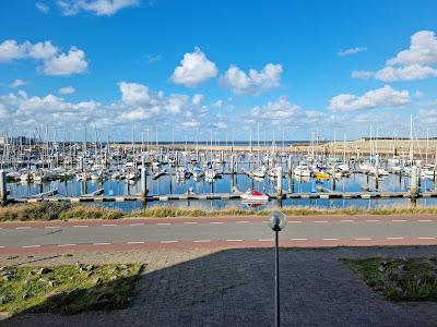 Sandee - Ijmuiden Strand