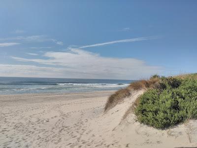 Sandee - Praia Da Gafanha Da Boa Hora