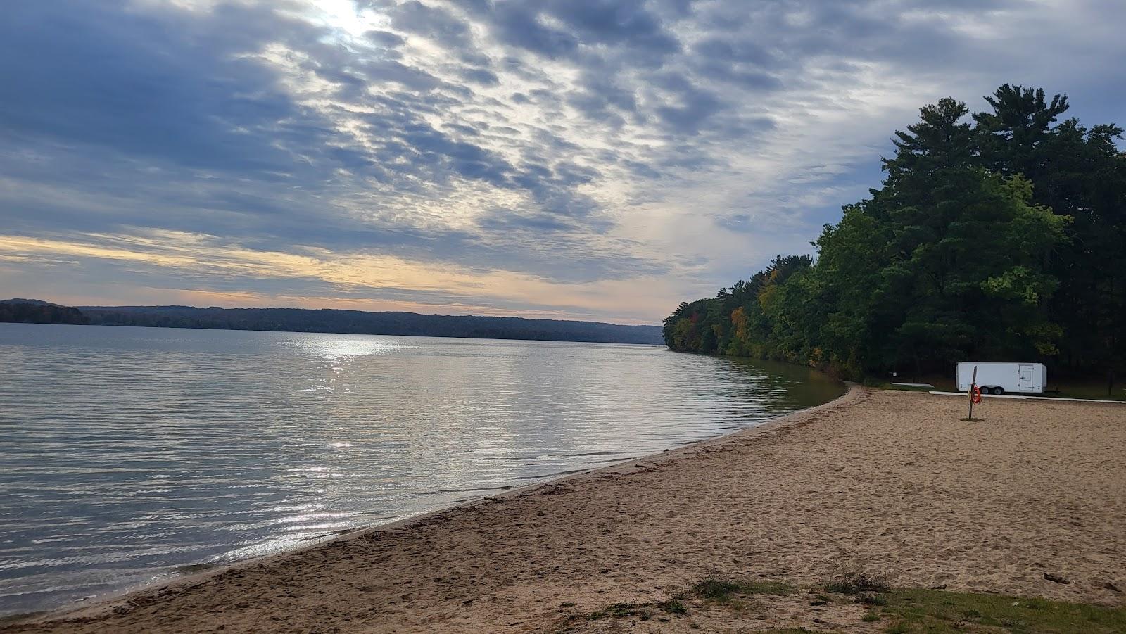 Sandee Interlochen State Park