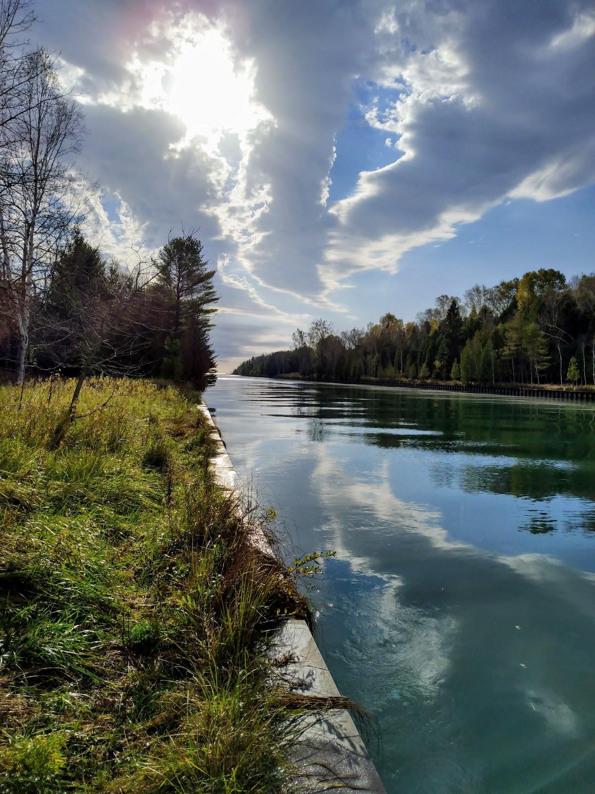 Sandee Sturgeon Bay Photo