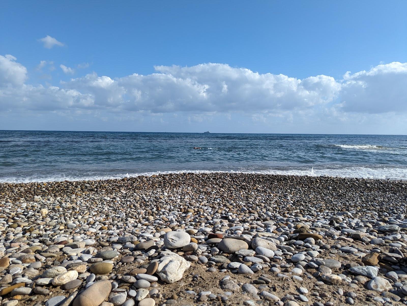 Sandee Spiaggia Pietra Piatta- Trabia Photo