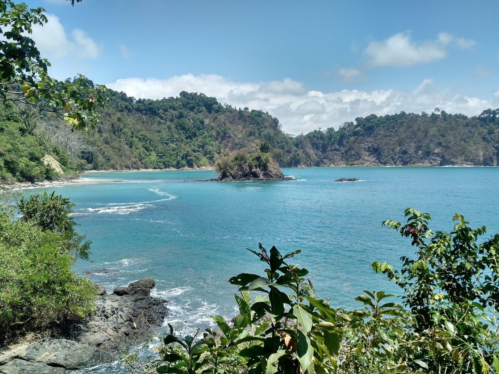 Sandee Shaw Park Beach