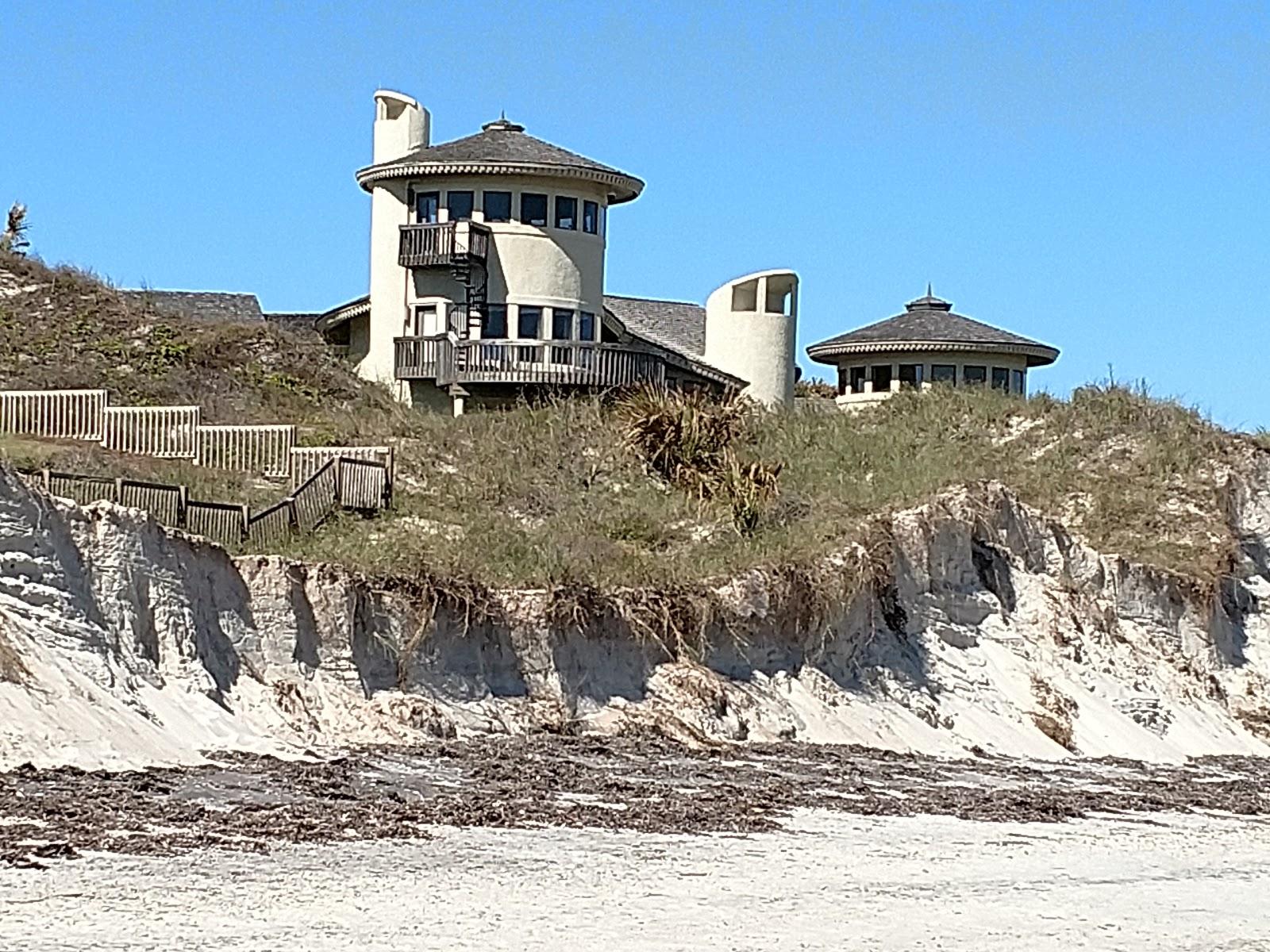 Sandee - Mickler's Landing Beach Park