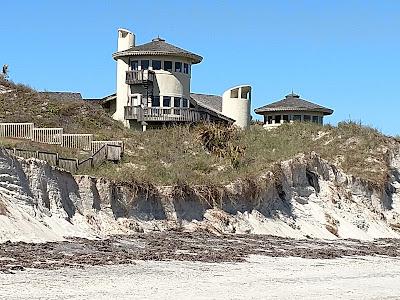 Sandee - Mickler's Landing Beach Park