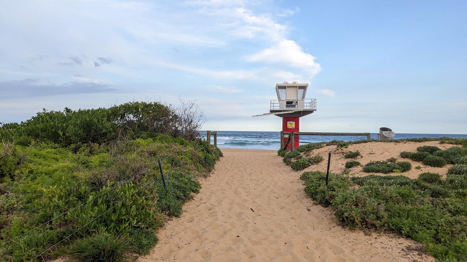 Sandee - Avoca Beach