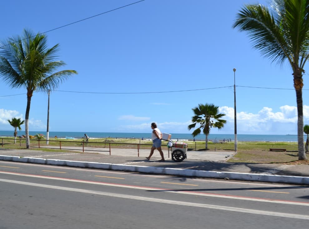 Sandee Praia Do Malhado Photo