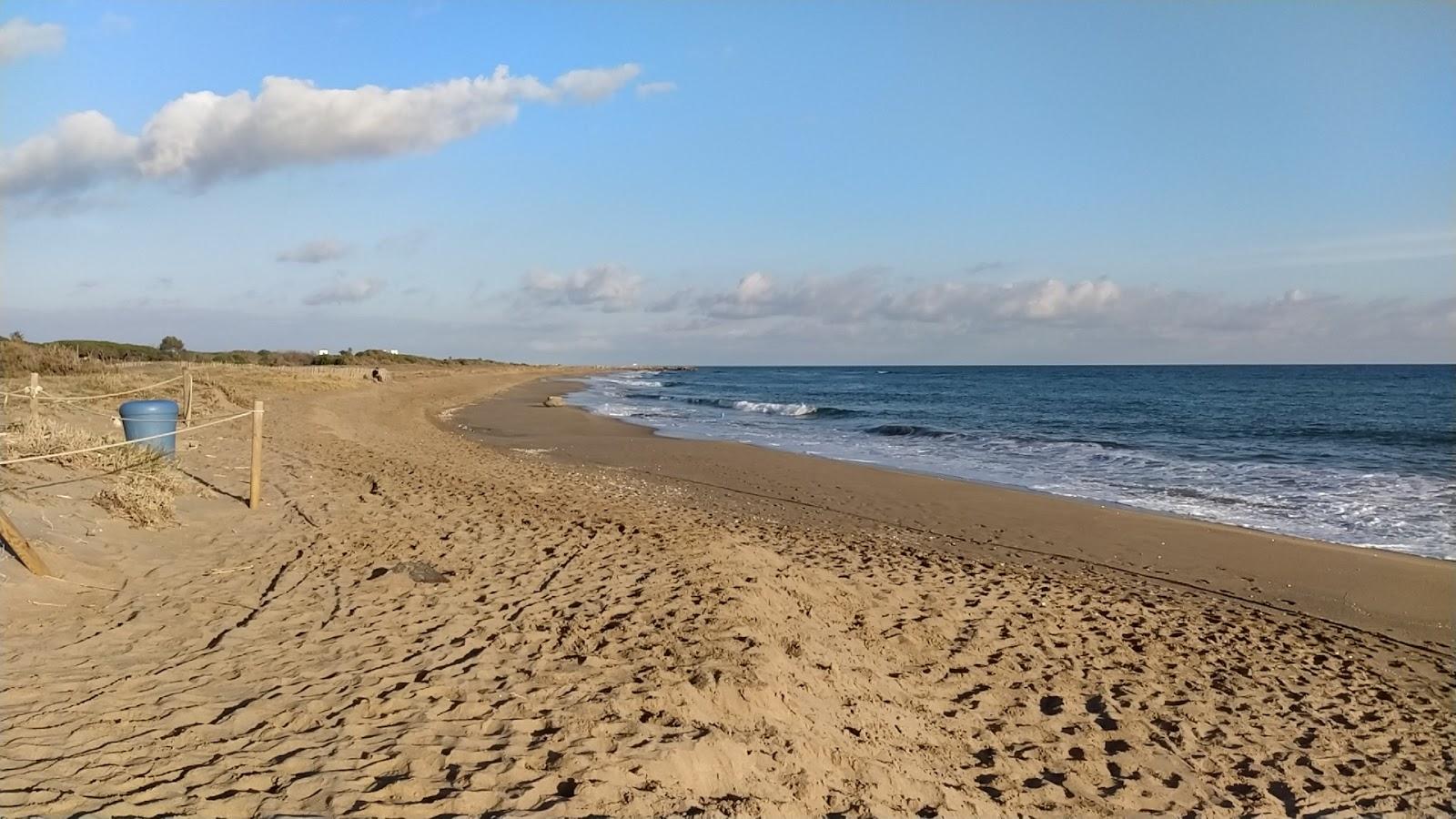 Sandee Platja De Cal Francesc