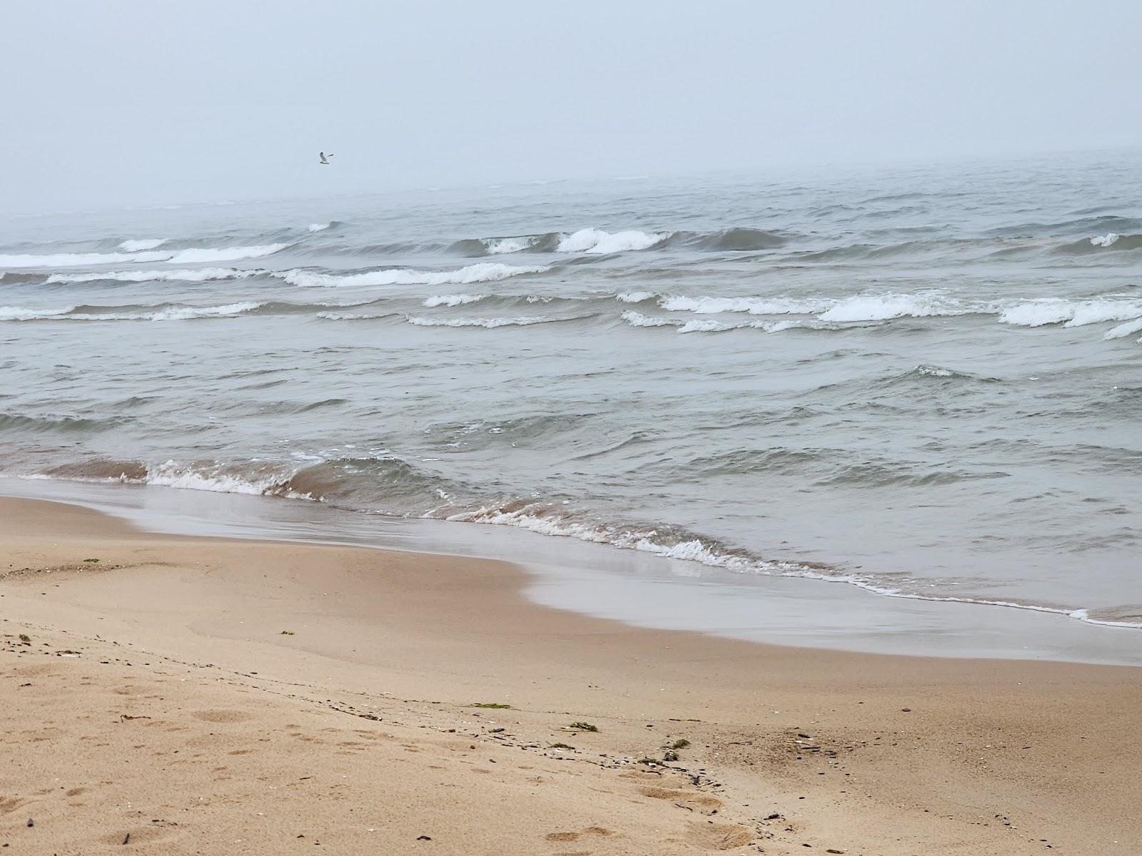 Sandee Public Shoreline Beach Thompson