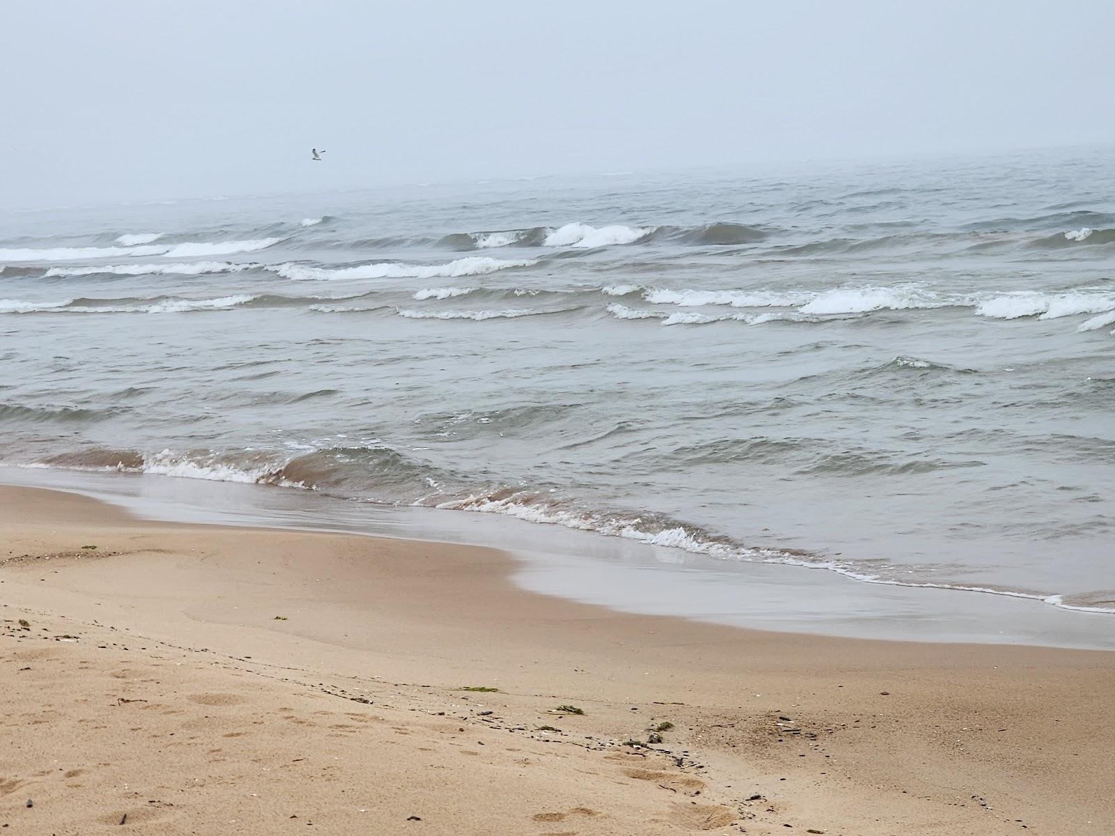 Sandee Public Shoreline Beach Thompson Photo