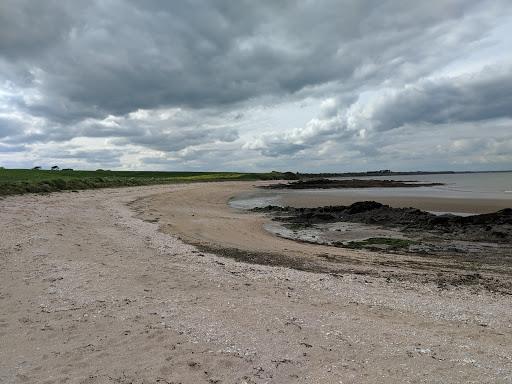 Sandee Knocknagin Bay Beach Photo