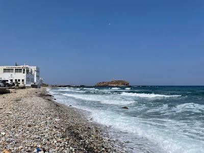 Sandee - Grotta Beach