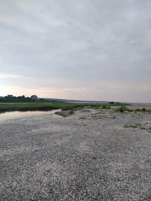 Sandee - Fogland Rd Waterfront Public Access Point