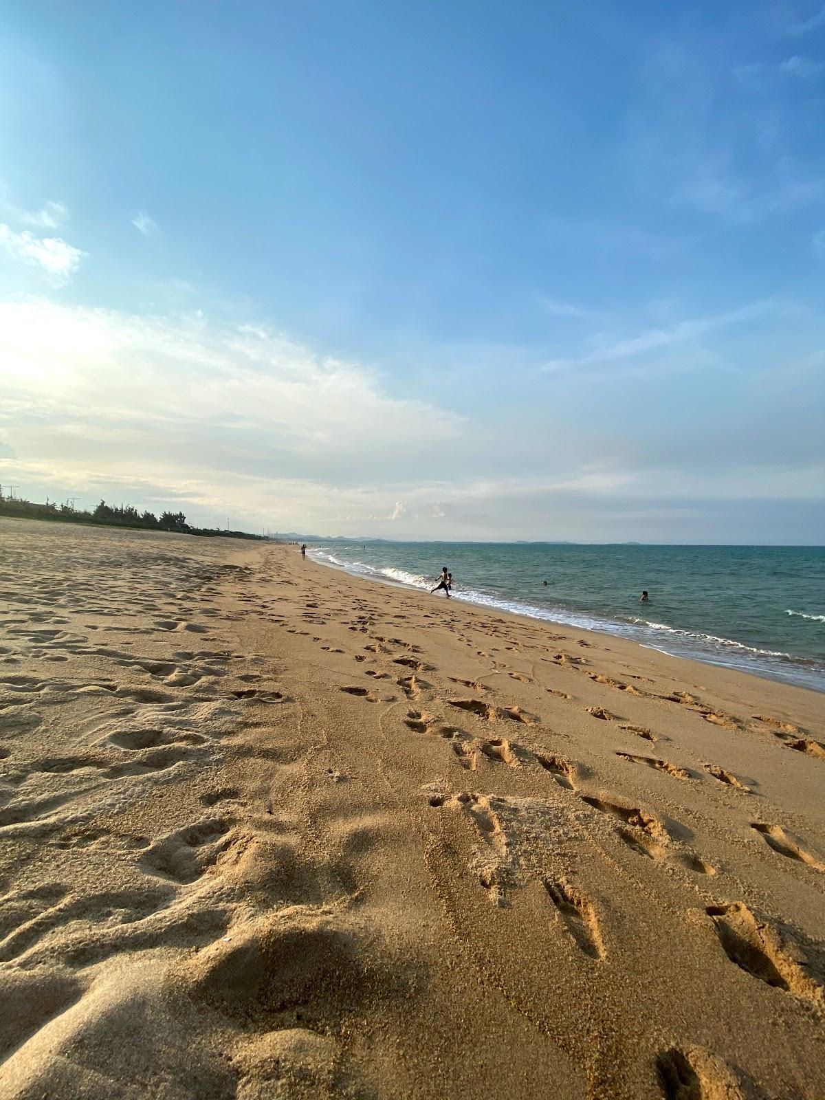 Sandee Tuy Hoa Beach