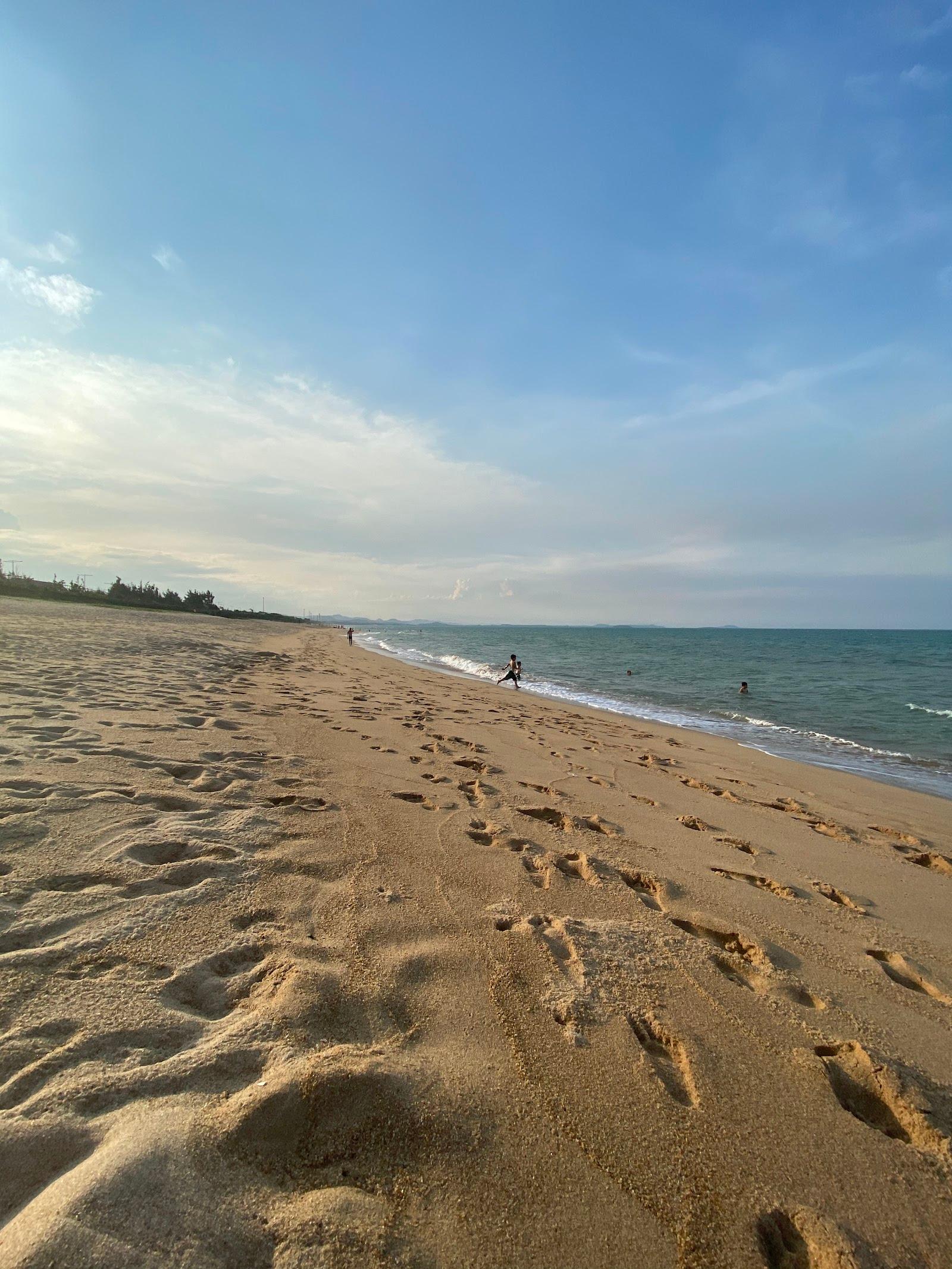 Sandee - Tuy Hoa Beach
