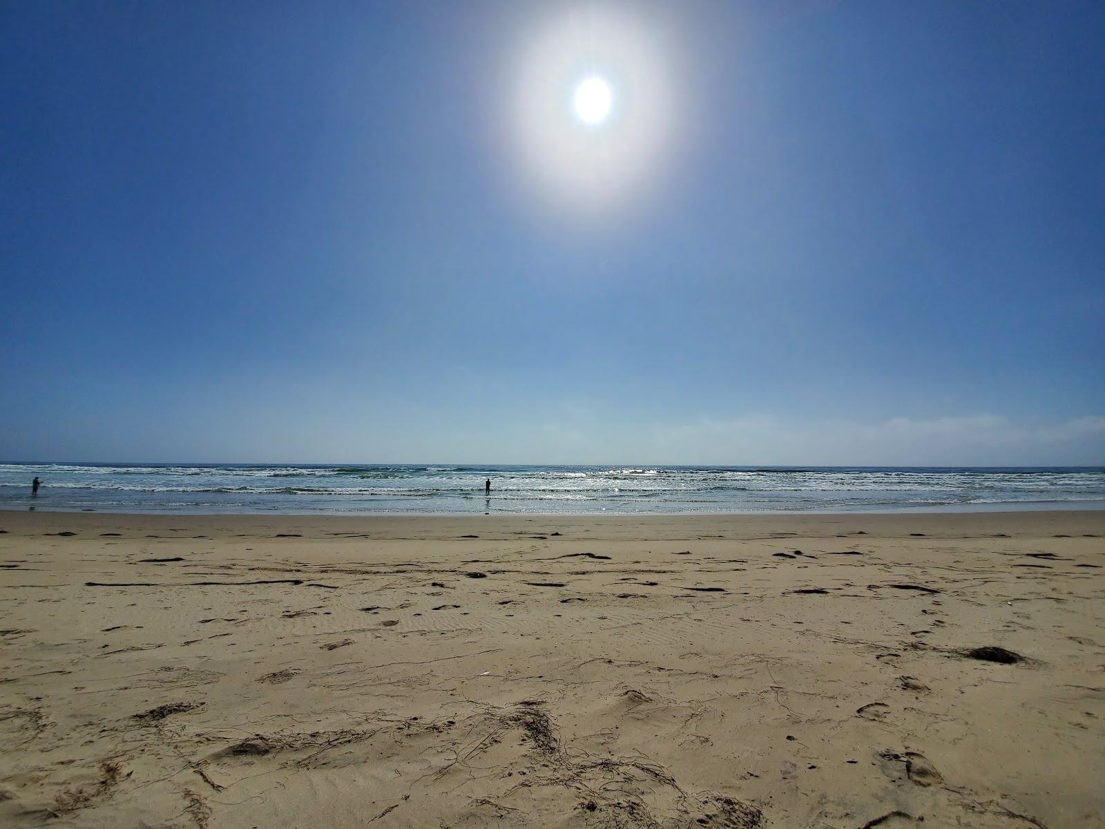 Sandee Minuteman Beach