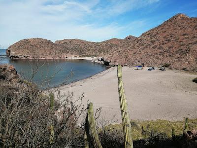 Sandee - Caleta Venecia