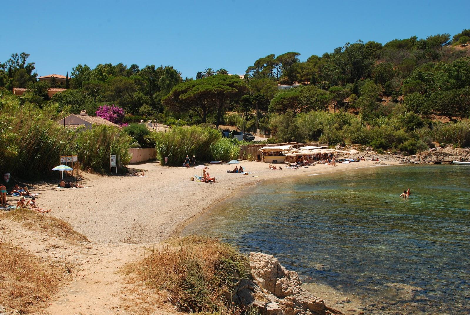 Sandee Plage Des Graniers Photo