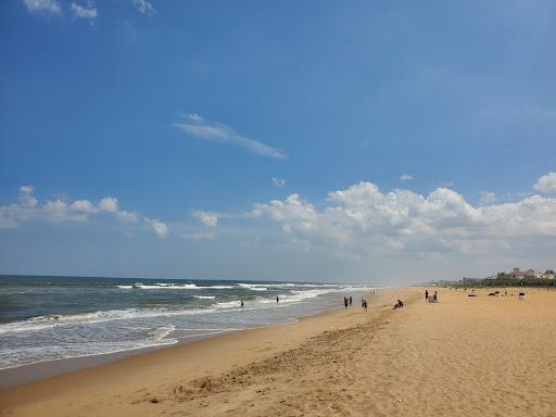 Sandee Kottivakkam Beach Photo