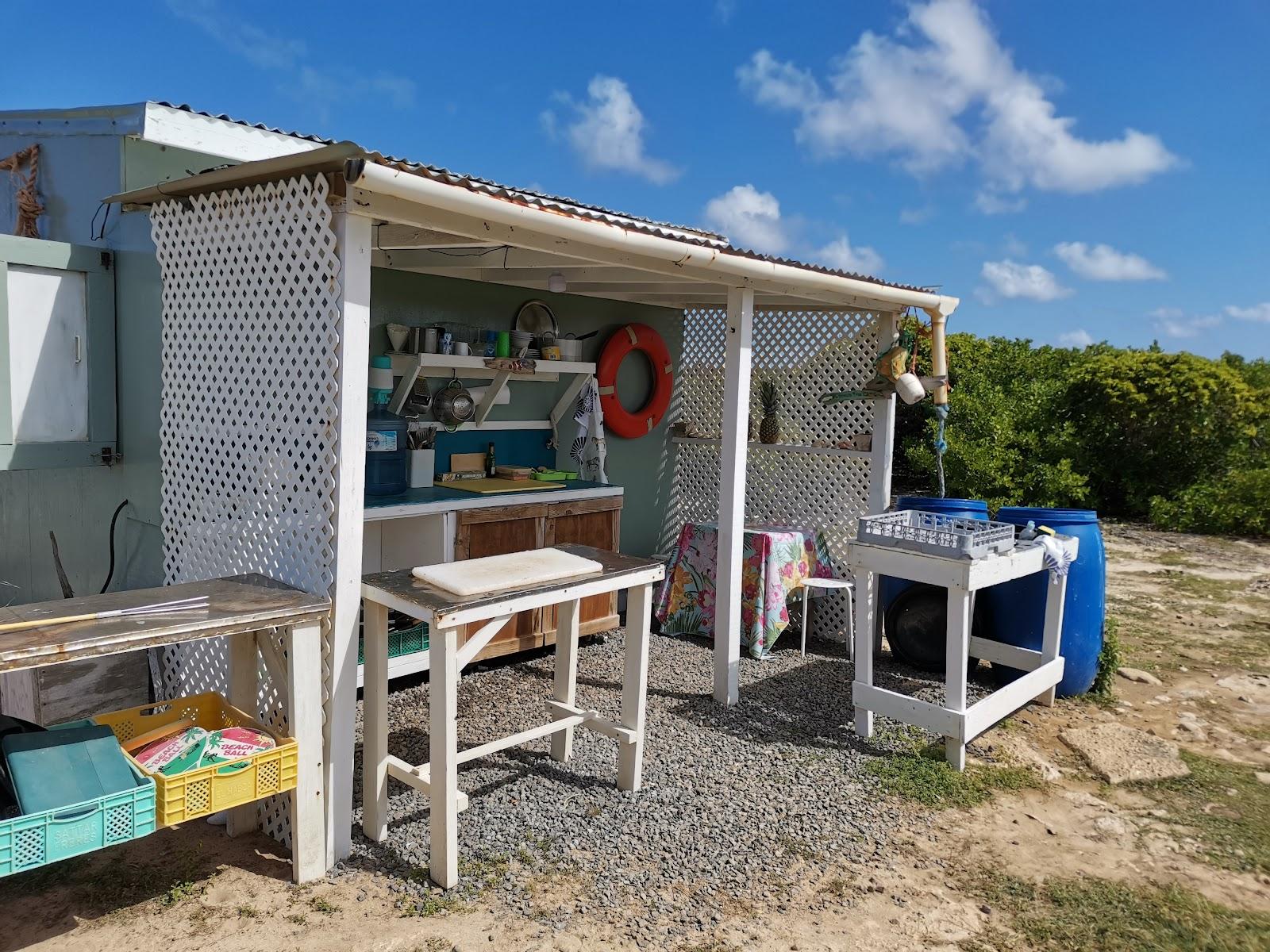 Sandee Frangipani Glamping