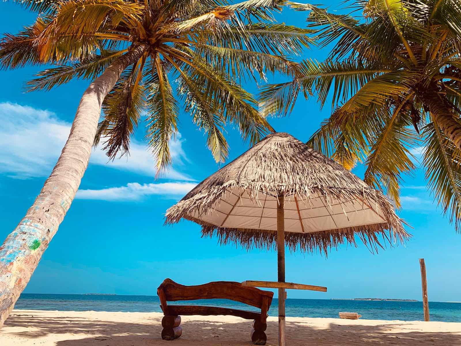 Sandee Mcoco Beach