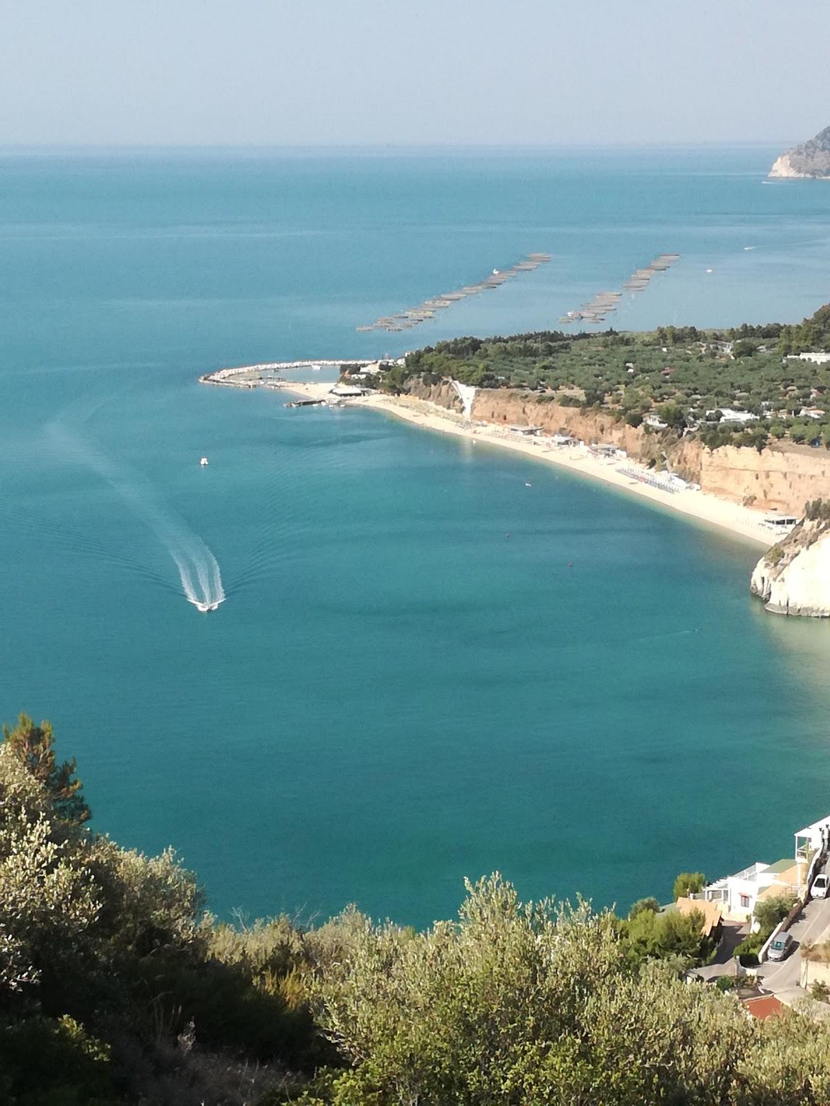 Sandee Cala Grottone Del Pescatore