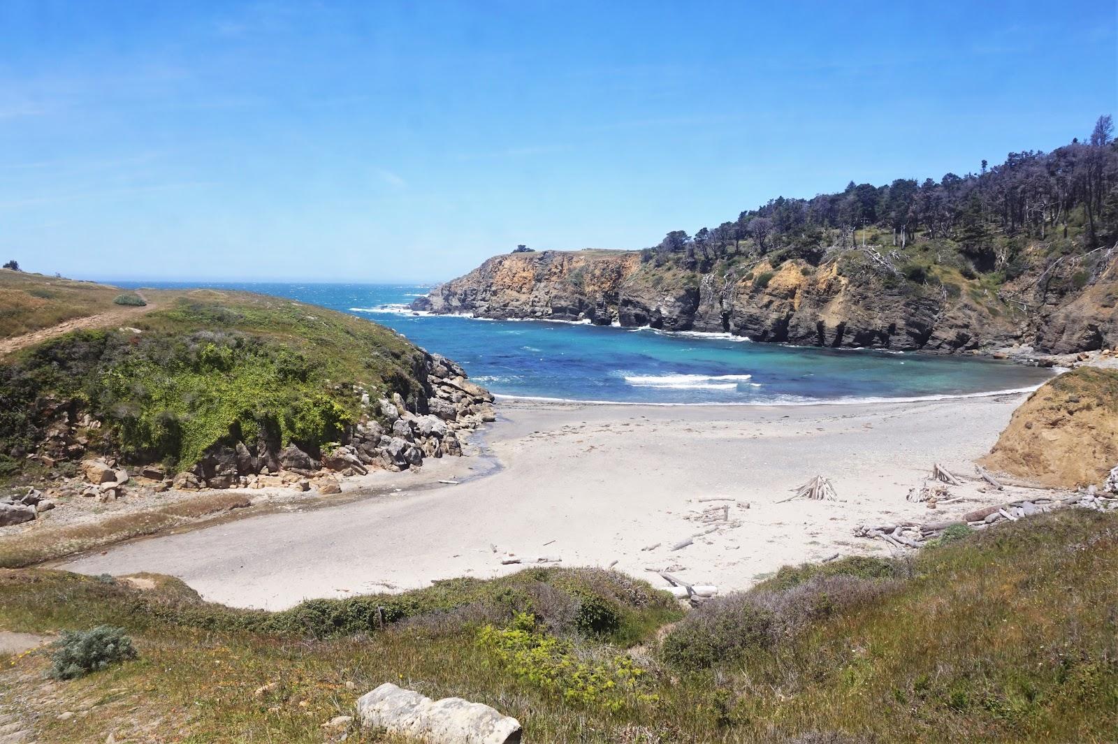 Sandee - Stump Beach