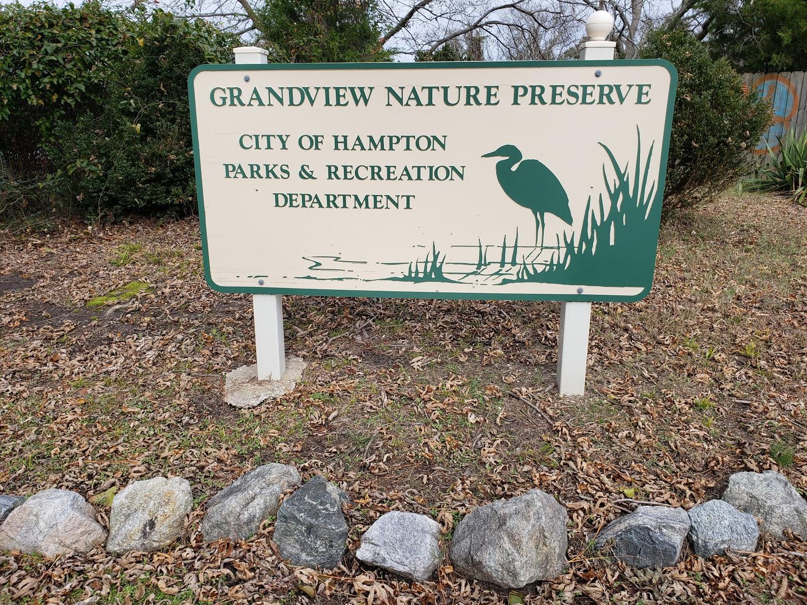 Sandee Grandview Nature Preserve