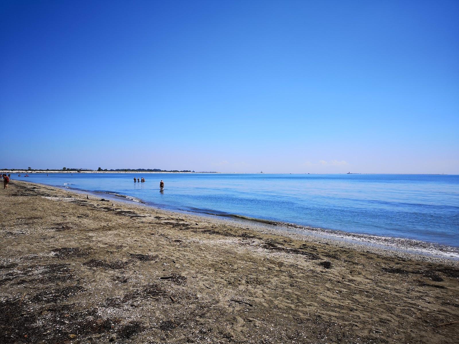 Sandee Spiaggia Di San Nicoletto Photo