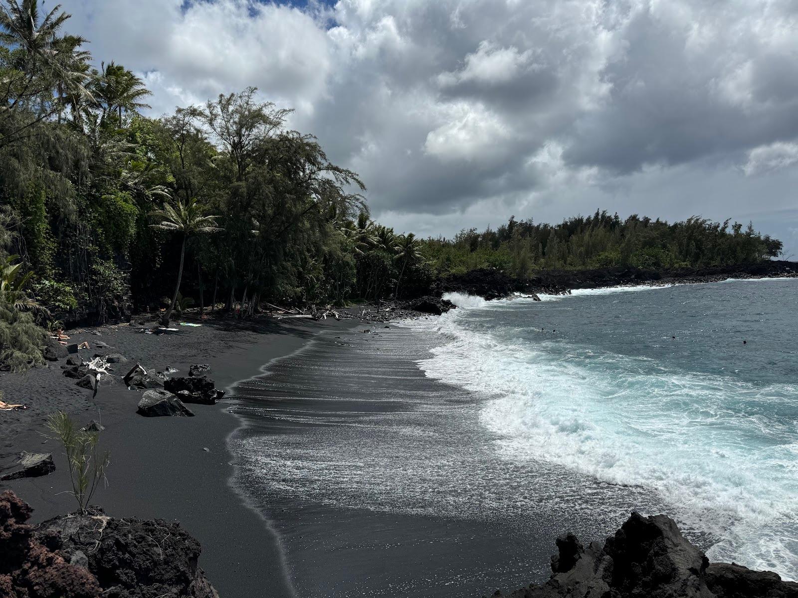 Sandee - Kahena Beach