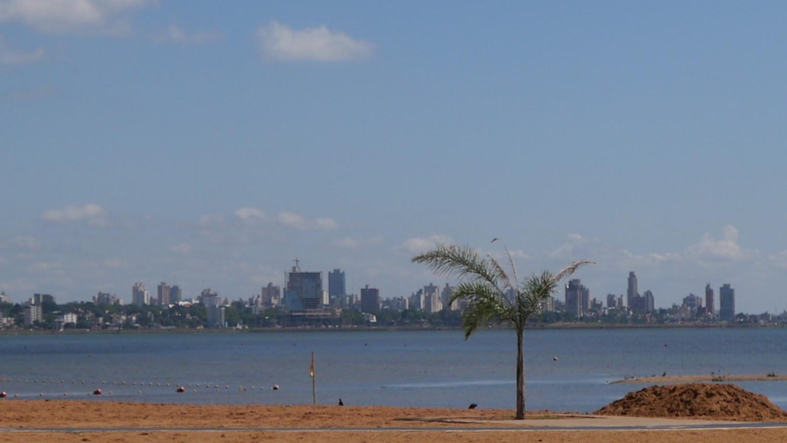 Sandee Playa Costanera Oeste